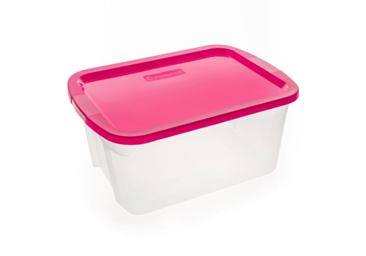 [059994] CAJA ORGANIZADORA ECO LINE 55 LTS FIUSHA - 235CAJ0047