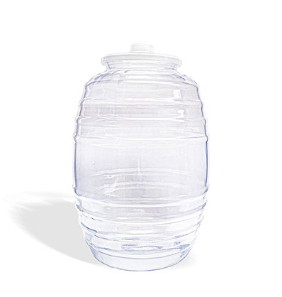 [027512] VITROLERO 10 L - 010VC100