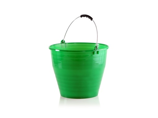 [014702] CUBETA BARRIL 12 L #15 - 12