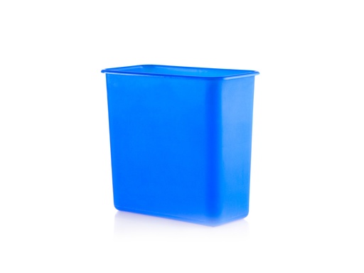 [044612] BOTE RECTANGULAR No 17