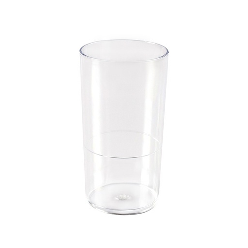 [023151] VASO JAIBOLERO 13oz / 400ml POLICARBONATO - PT1190