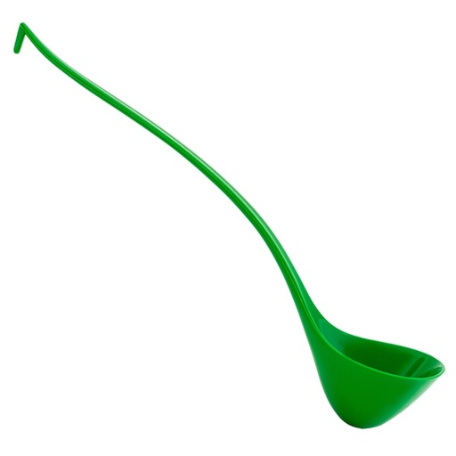 [023153] CUCHARON 32cm PP - PT1524