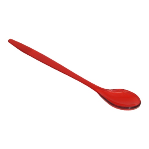 [023156] CUCHARA SODA 21cm PP - PT4003