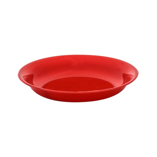 [035289] PLATO SOPERO PP 350ml / 19cm - PT1214