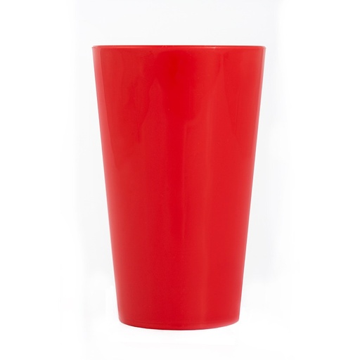 [038219] VASO MINI JUMBO PP 530ml - PT1106