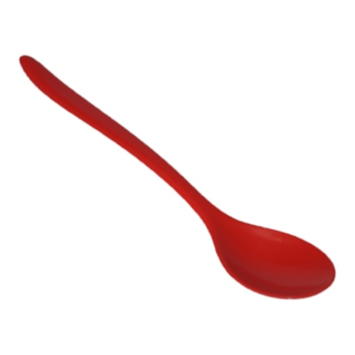 [044364] CUCHARA CAFETERA 14cm PP - PT4002