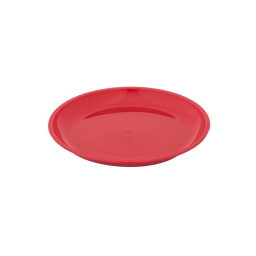 [053866] PLATO EURO PLANO CHICO PP - PT1284