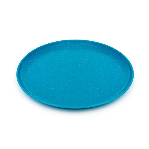 [057785] PLATO TRES TOSTADAS PLASTIPELTRE PP 24.5cm - PT1706