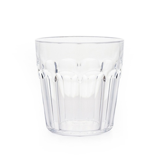[058451] VASO VERONA 1 DE POLICARBONATO 9.8oz / 290ml - PT1901
