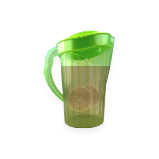 [054095] JARRA THALIA 2 LITROS CON TAPA - MX-072