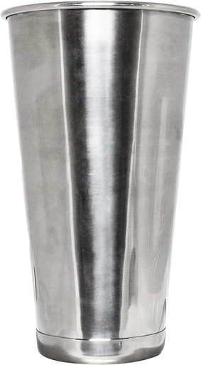 [054722] VASO PARA MALTEADA 30 oz A. INOX. - SLMC001