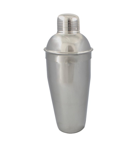 [054553] COCTELERA DE LUJO DE ACERO INOXIDABLE 750ml - 146-002-003