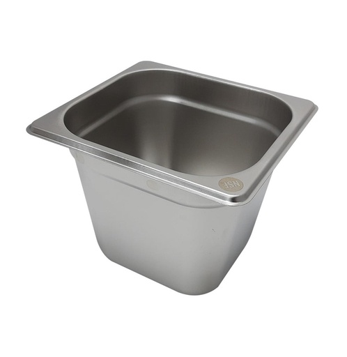 [060888] INSERTO ACERO INOXIDABLE 1/6 x 15cm - 058-101-036