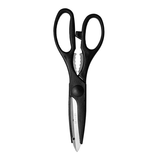 [058421] TIJERAS MULTIUSOS T-FAL DE ACERO INOXIDABLE OPTIMA - K2474284
