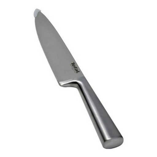 [058747] CUCHILLO TEFAL 20cm PARA CHEF DE ACERO INOXIDABLE #K1210214
