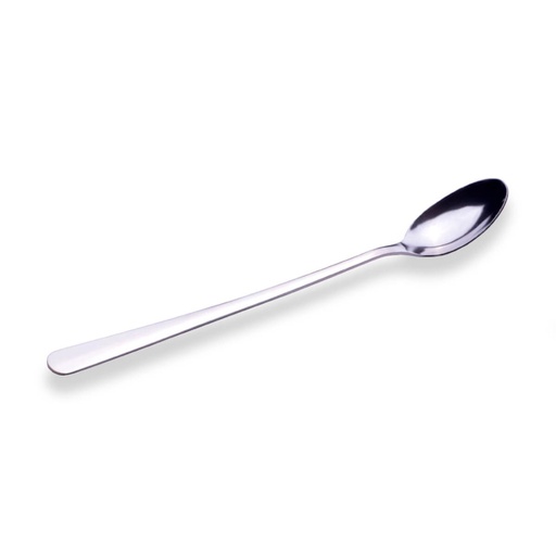 [039929] CUCHARA MALTEADA DECORADO LISO - 002120