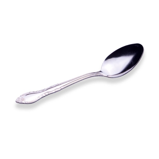 [040309] CUCHARA CAFETERA NICTÉ A.I. No 001020