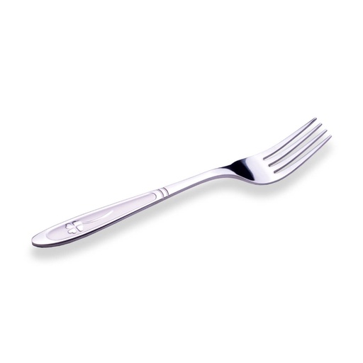 [040310] TENEDOR PARA ENSALADA MINERVA A.I. - 004050