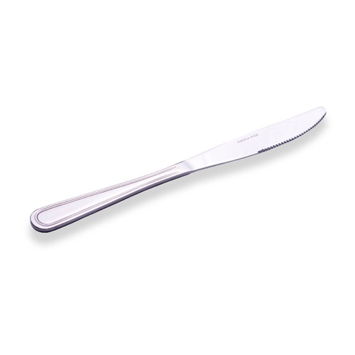 [041413] CUCHILLO DE MESA AURORA A.I. - 005070