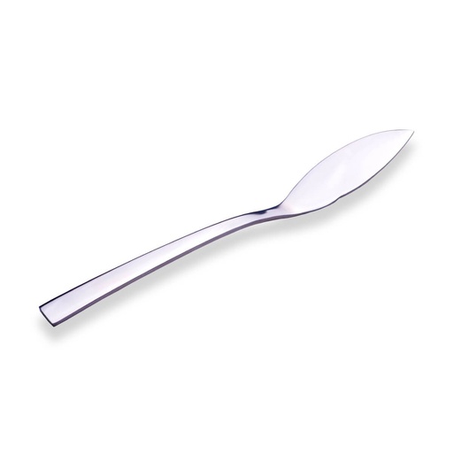 [046330] CUCHILLO DE PESCADO DECORADO IKER #007170