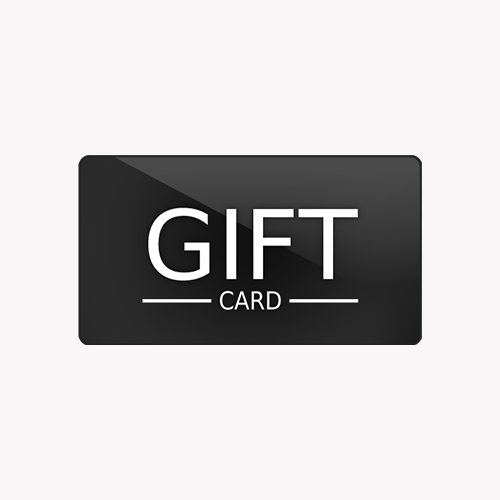 [063108] Tarjeta de regalo