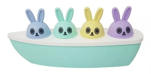 [061072] PALETERO RABBIT No MX-327