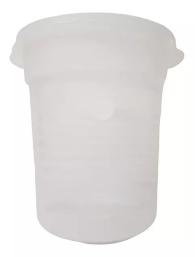 [061095] BOTE ACAPULCO NATURAL 40L - MX-353