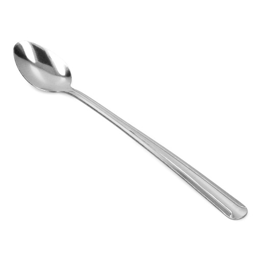 [061170] CUCHARA LARGA BARCELONA 25g 21cm (1 PZA) - 153-019-005
