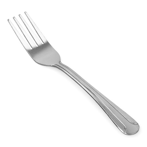 [061208] TENEDOR REGULAR 28g 18.3cm BARCELONA (1 PZA) - 153-019-003