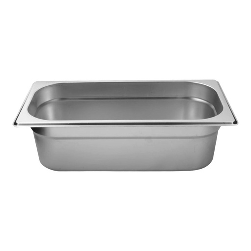 [061256] INSERTO ACERO INOXIDABLE 1/3 x 10 No 058-001-029