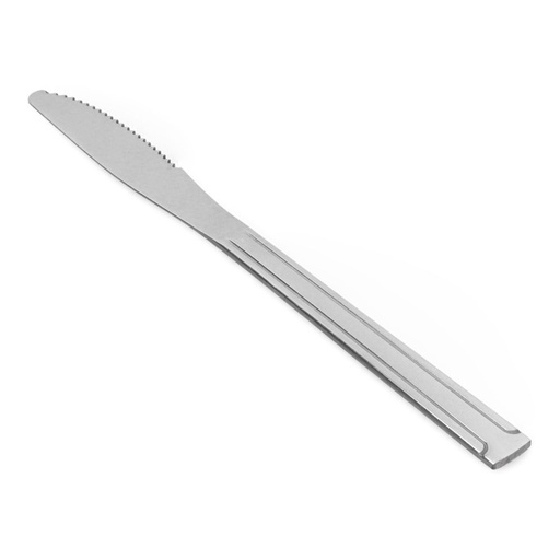 [061281] CUCHILLO REGULAR BARCELONA 40g 20cm (1 PZA) - 153-019-004