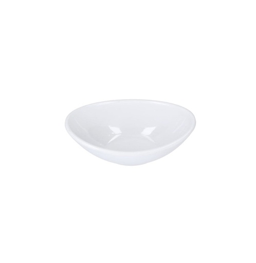 [061342] MINI PLATO OVALADO HONDO DE 10 CM No 105-009-149