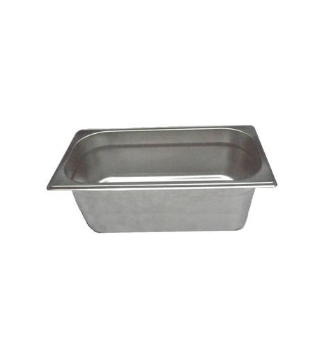 [061403] INSERTO DE ACERO INOXIDABLE 1/3 x 15" - 058-101-030