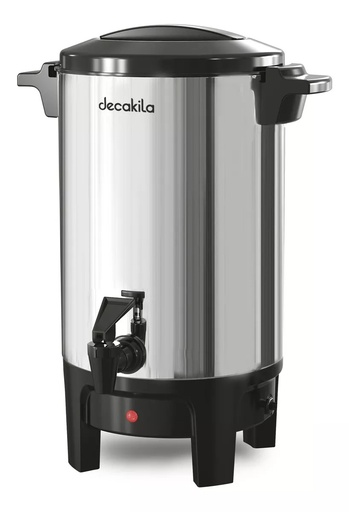 [061482] CAFETERA PERCOLADORA TIPO URNA 40 DECAKILA - KUKT028M