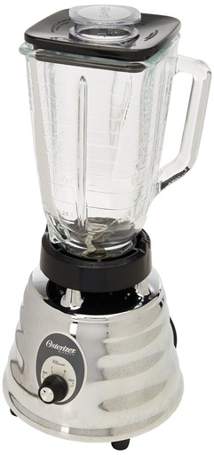 [061487] LICUADORA DE 2 VELOCIDADES CROMADA OSTER - OS465-013