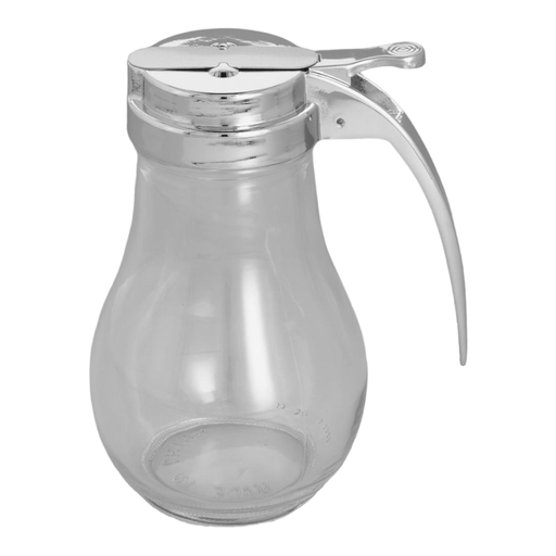 [061513] MIELERA DE CRISTAL Y ZINC 14 oz - GLTWSY014
