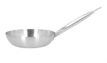 [061530] SARTÉN INSTITUCIONAL ACERO INOXIDABLE 32 cm - 142-001-032