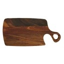 [061540] TABLA DE SERVICIO HACHA DE SAMAN 42x20cm