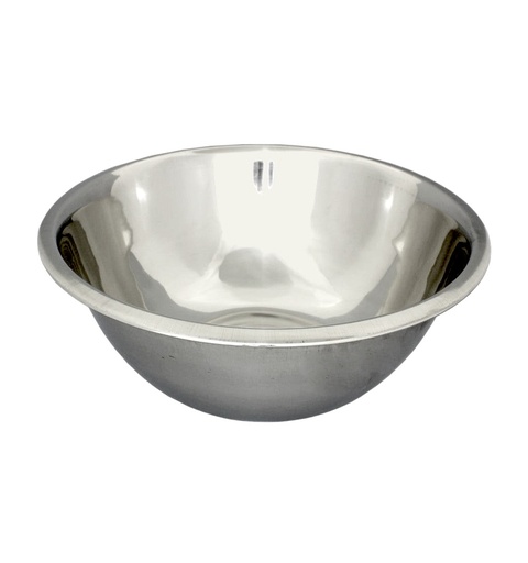 [061668] TAZÓN DE ACERO INOXIDABLE 26cm - 146-015-026