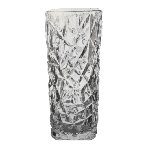 [061739] FLORERO DE CRISTAL 24.5cm - 25ZTBW