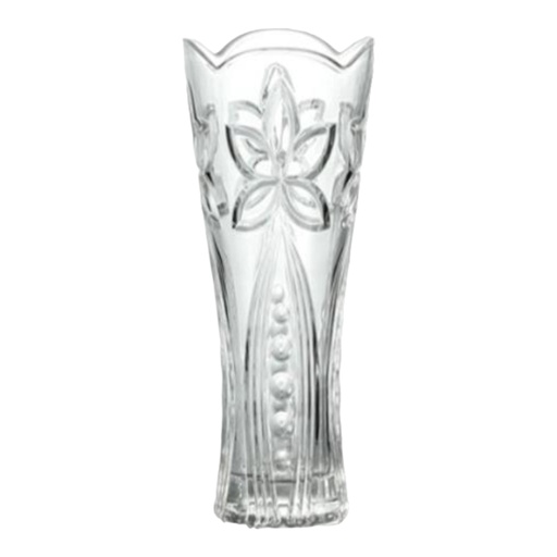 [061741] FLORERO DE CRISTAL 24cm - V200125-4