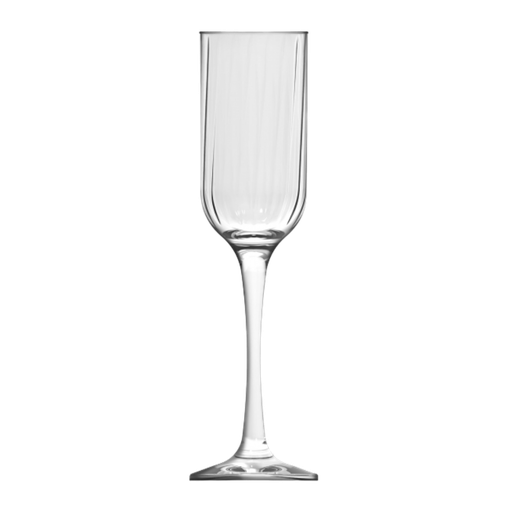 [061858] COPA FLAUTA NADIR FIORE CHICA DE 195ml - 7874