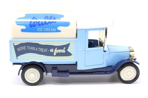 [061979] CORGI MOTORING MEMORIES - 61217