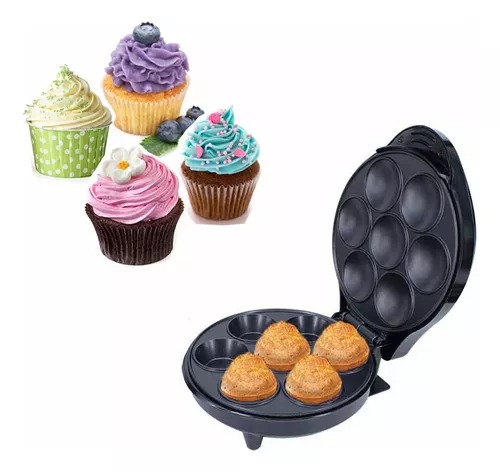 [062454] MAQUINA PARA CUPCAKES - KUEC043Z