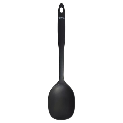 [062475] CUCHARA HUDSON DE NYLON GRIS 32cm - UT46G