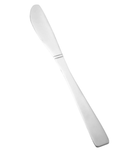 [062522] CUCHILLO DE MESA MADRID 1.5mm 18/0 - 3MDR01