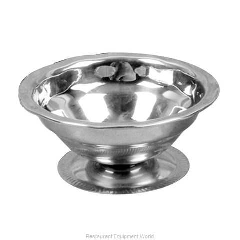 [062768] COPA PARA NIEVE DE ACERO INOXIDABLE 5 OZ - SLSSD005