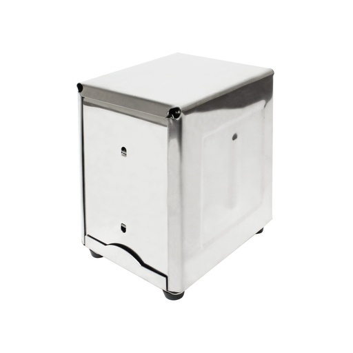 [062777] DISPENSADOR DE SERVILLETAS DE 10cm x 11cm x 15cm - SLNH002