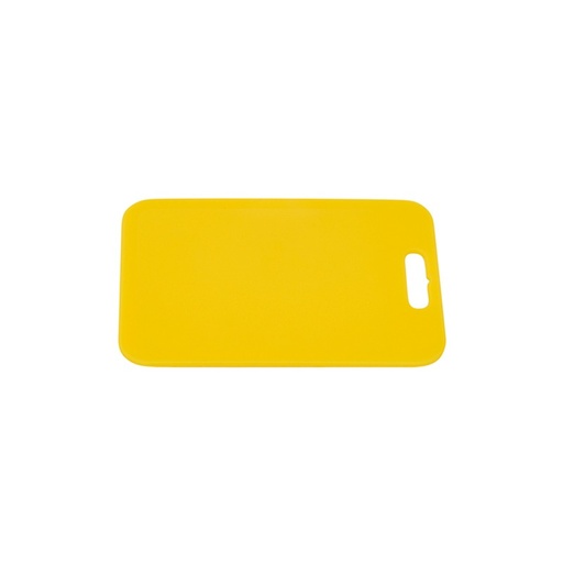 [062919] TABLA EURO CHICA 24.5x16.5x0.5cm POLIETILENO - PT0010