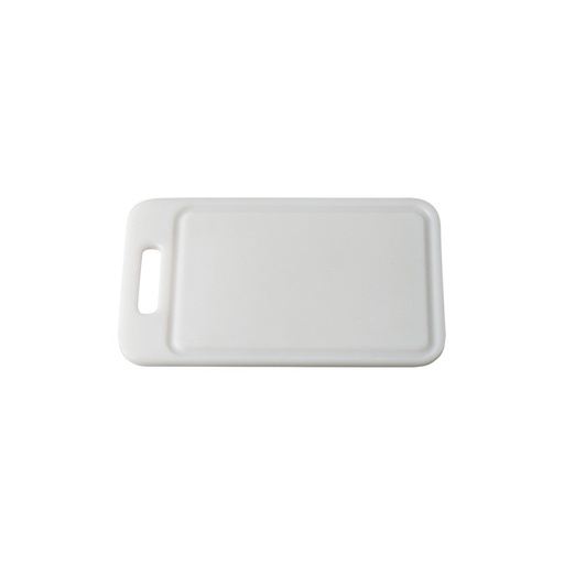 [062920] TABLA ACANALADA MEDIANA 30.5x19x1 POLIETILENO - PT0012